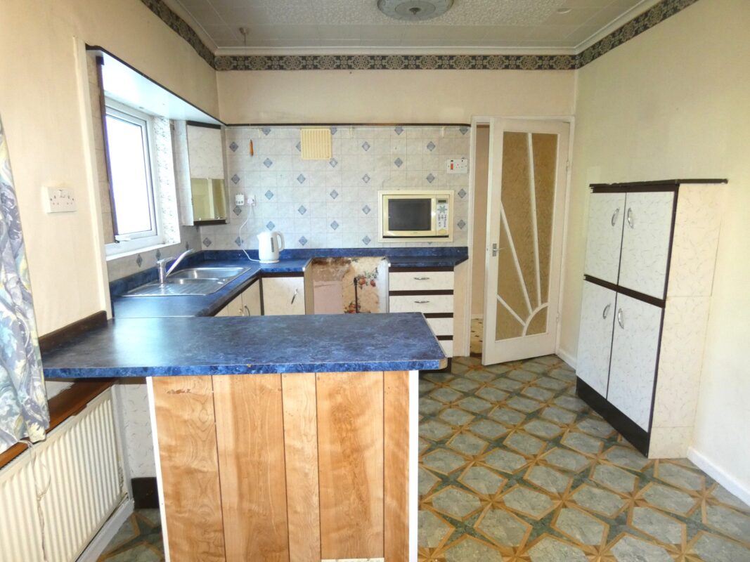 Tyntyla Road, , Ystrad,   CF417SE
