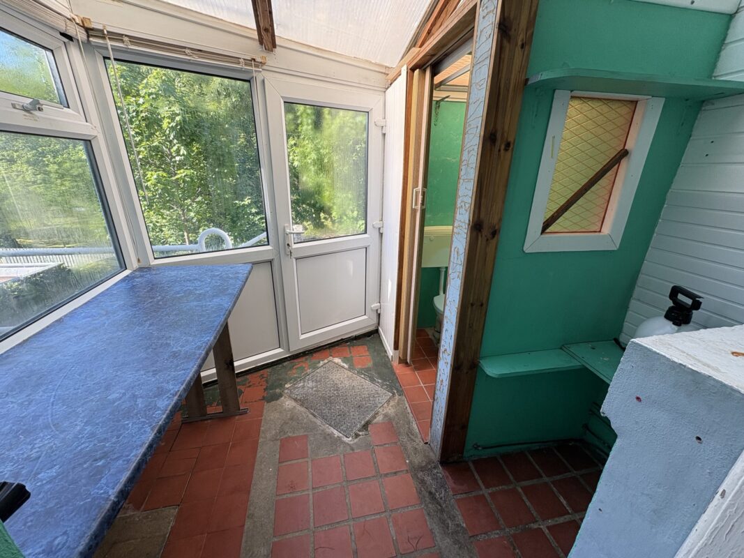 Tyntyla Road, , Ystrad,   CF417SE