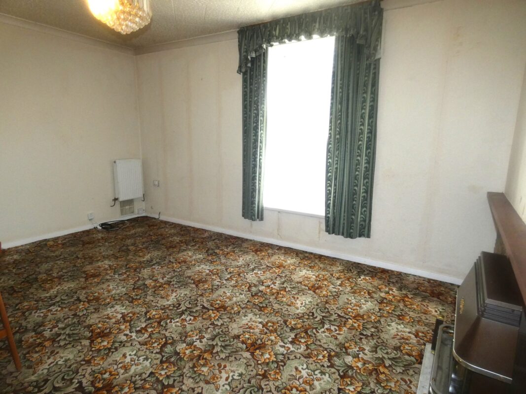 Tyntyla Road, , Ystrad,   CF417SE