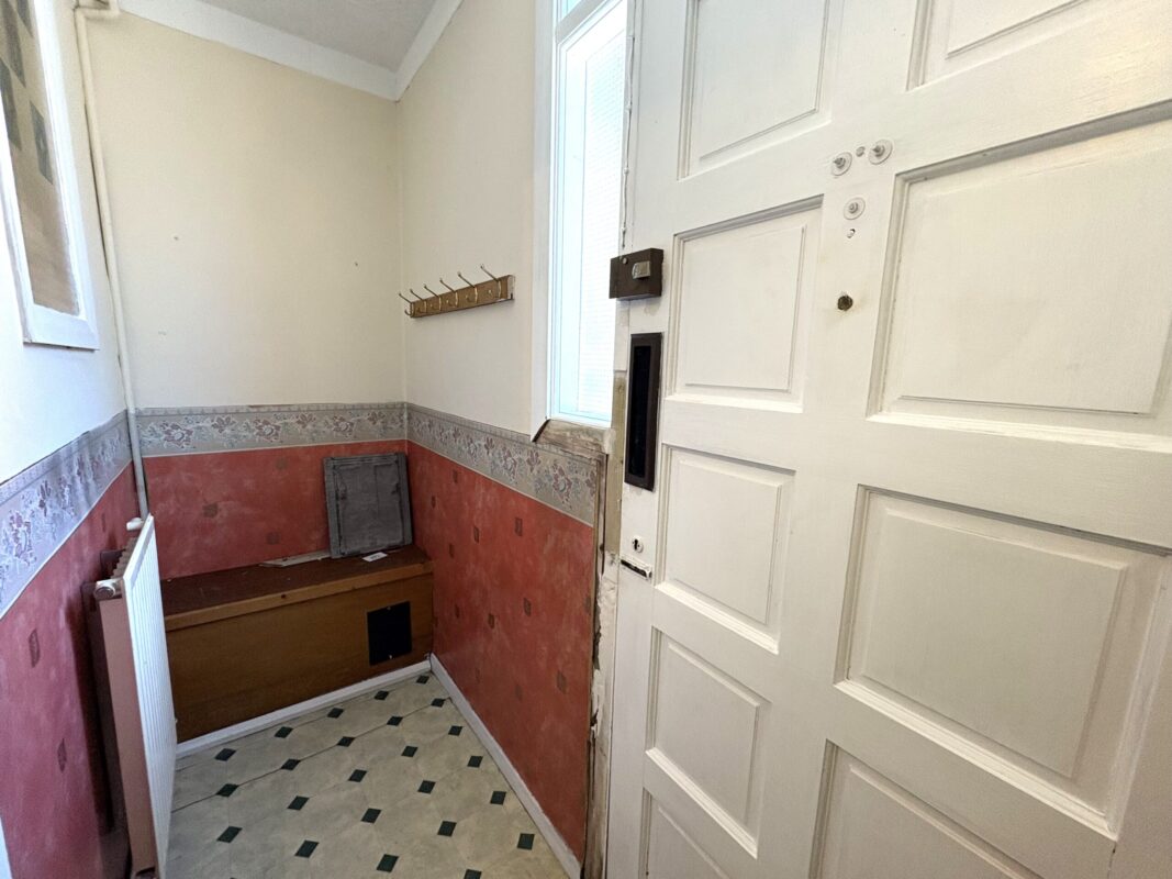 Tyntyla Road, , Ystrad,   CF417SE