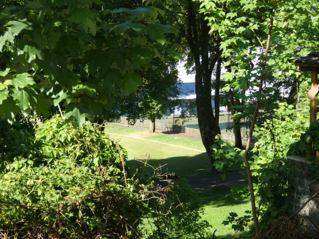 Tyntyla Road, , Ystrad,   CF417SE
