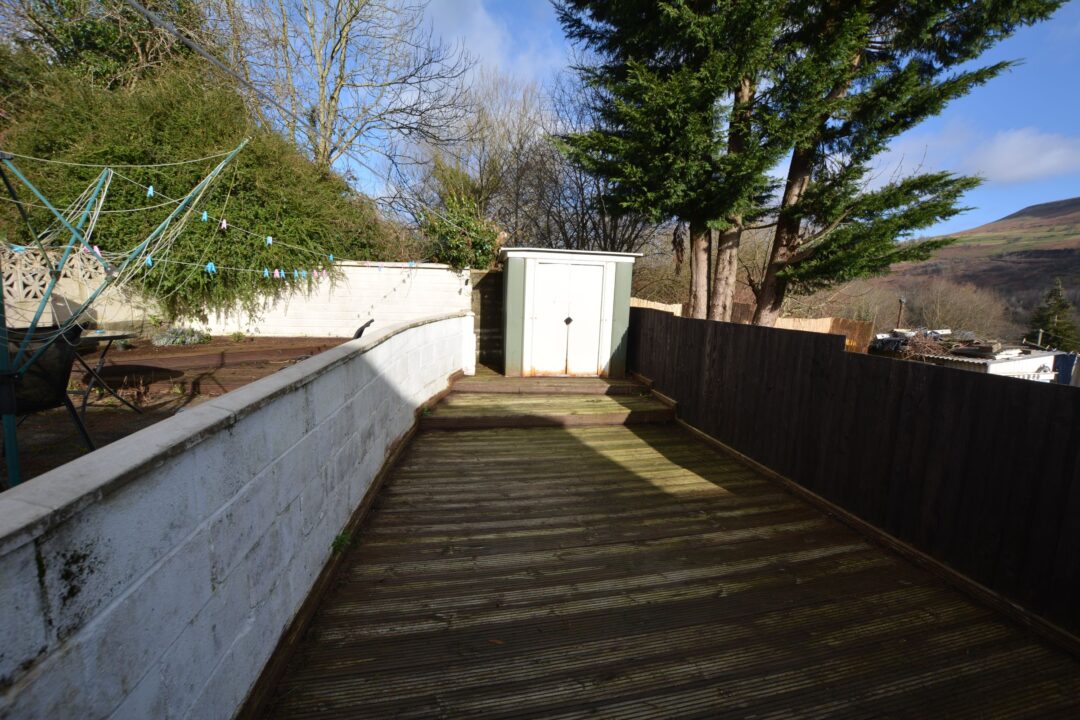 Troedyrhiw, Merthyr Tydfil,   CF48 4HE