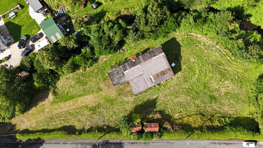 Land North of St. Josephs Terrace, Cwmaman, Aberdare,   CF44 6PF