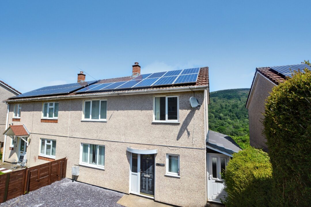 Ynysyboeth, Mountain Ash,   CF45 4EX