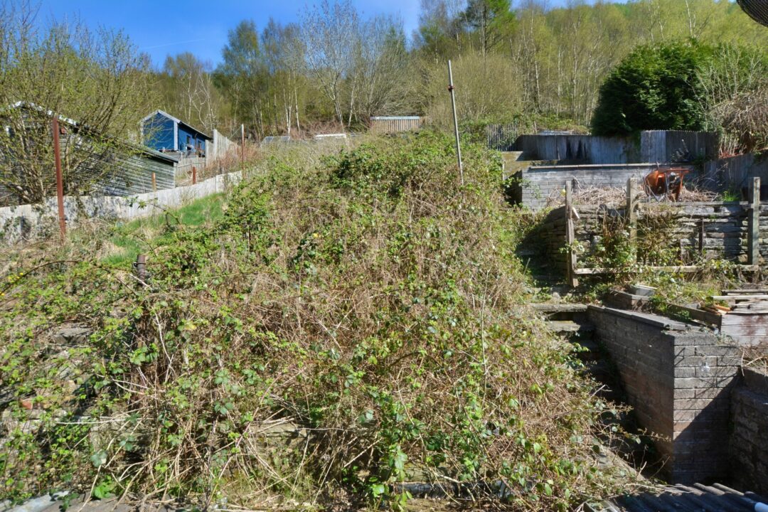 Merthyr Vale, Merthyr Tydfil,   CF48 4RX