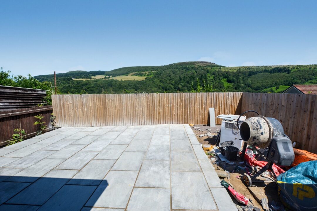 Ynysyboeth, Mountain Ash,   CF45 4EX