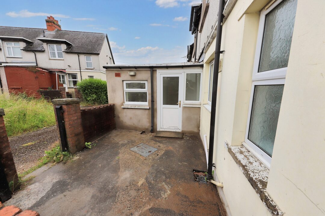 Markham Crescent, Oakdale, Blackwood NP12 0JY,   NP12 0JY
