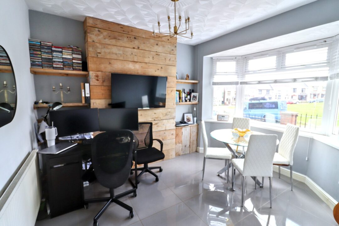 Garden City, Rhymney,  NP22 5JZ