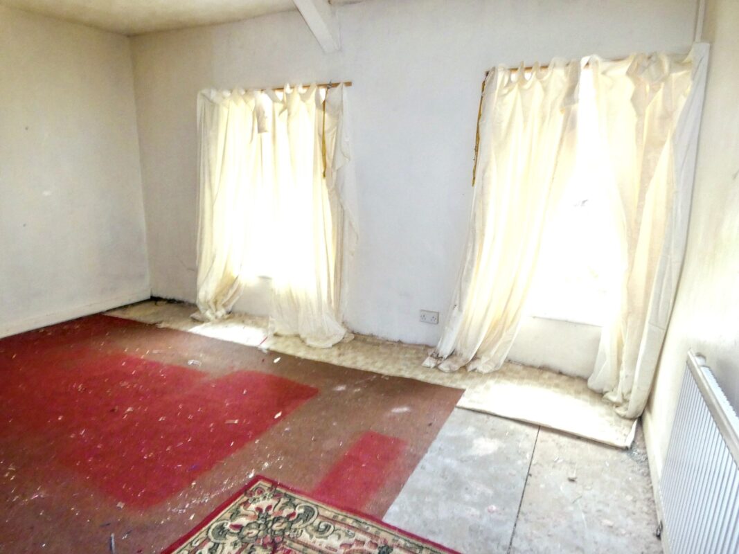Sunnybank Terrace, Cwmparc,  CF42 6ND