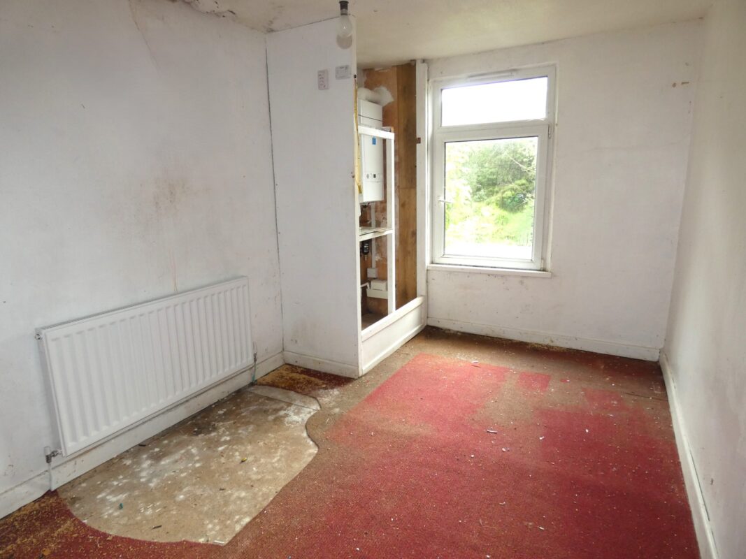 Sunnybank Terrace, Cwmparc,  CF42 6ND