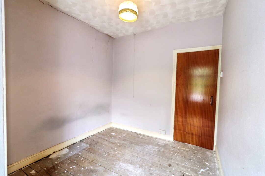 Woodland Place  Bedlinog,  CF46 6TN