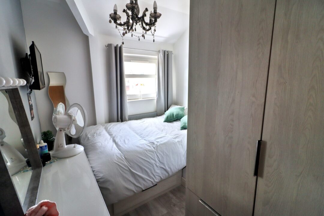 Garden City, Rhymney,  NP22 5JZ