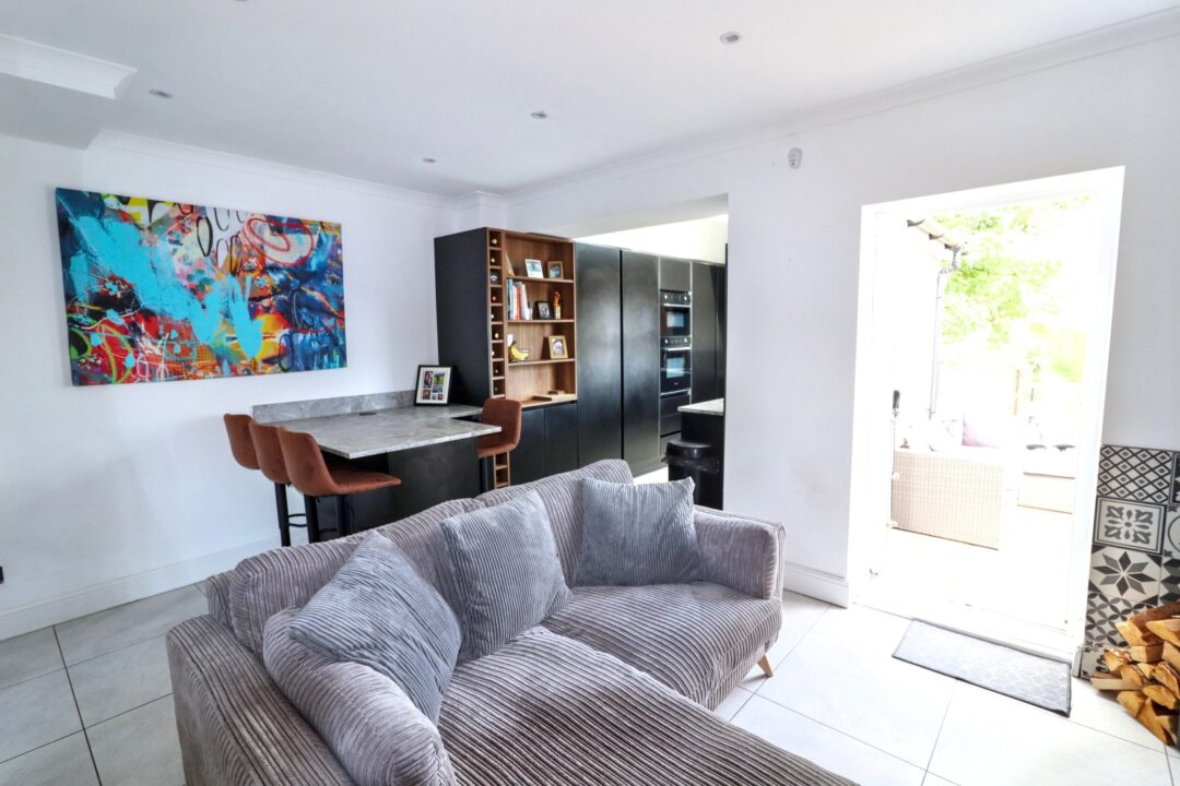 Garden City, Rhymney,  NP22 5JZ