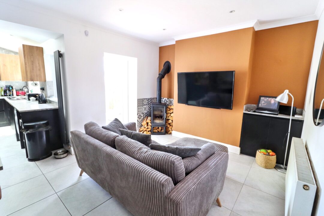 Garden City, Rhymney,  NP22 5JZ