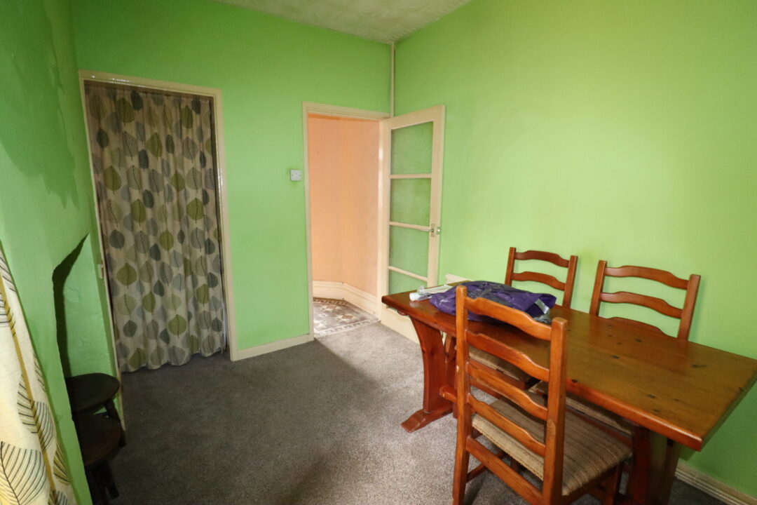 Woodland Place  Bedlinog,  CF46 6TN