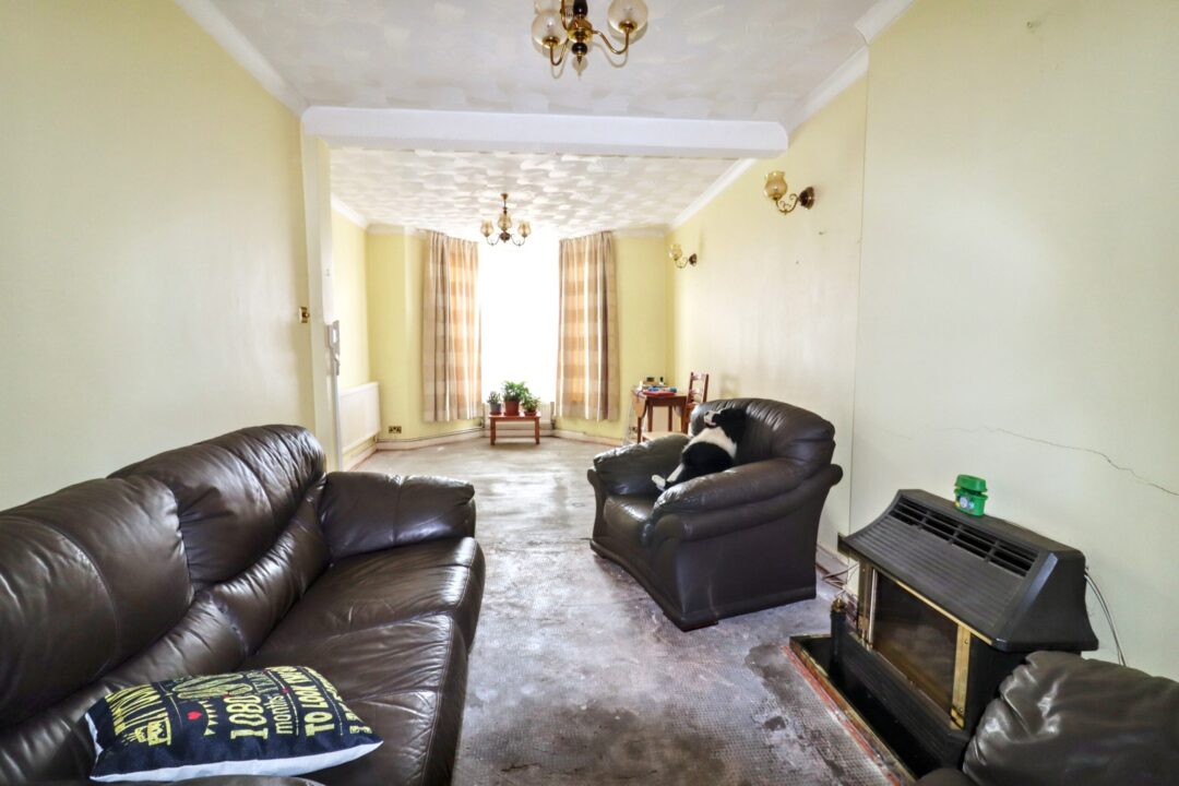 Woodland Place  Bedlinog,  CF46 6TN