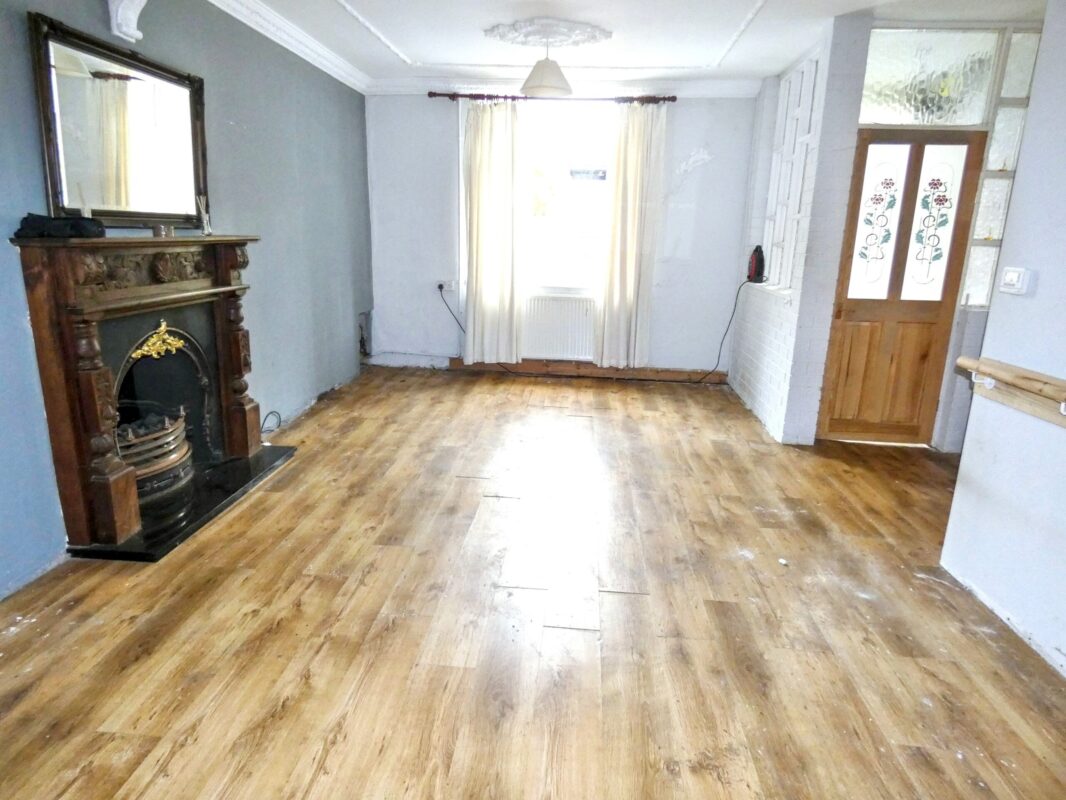 Sunnybank Terrace, Cwmparc,  CF42 6ND