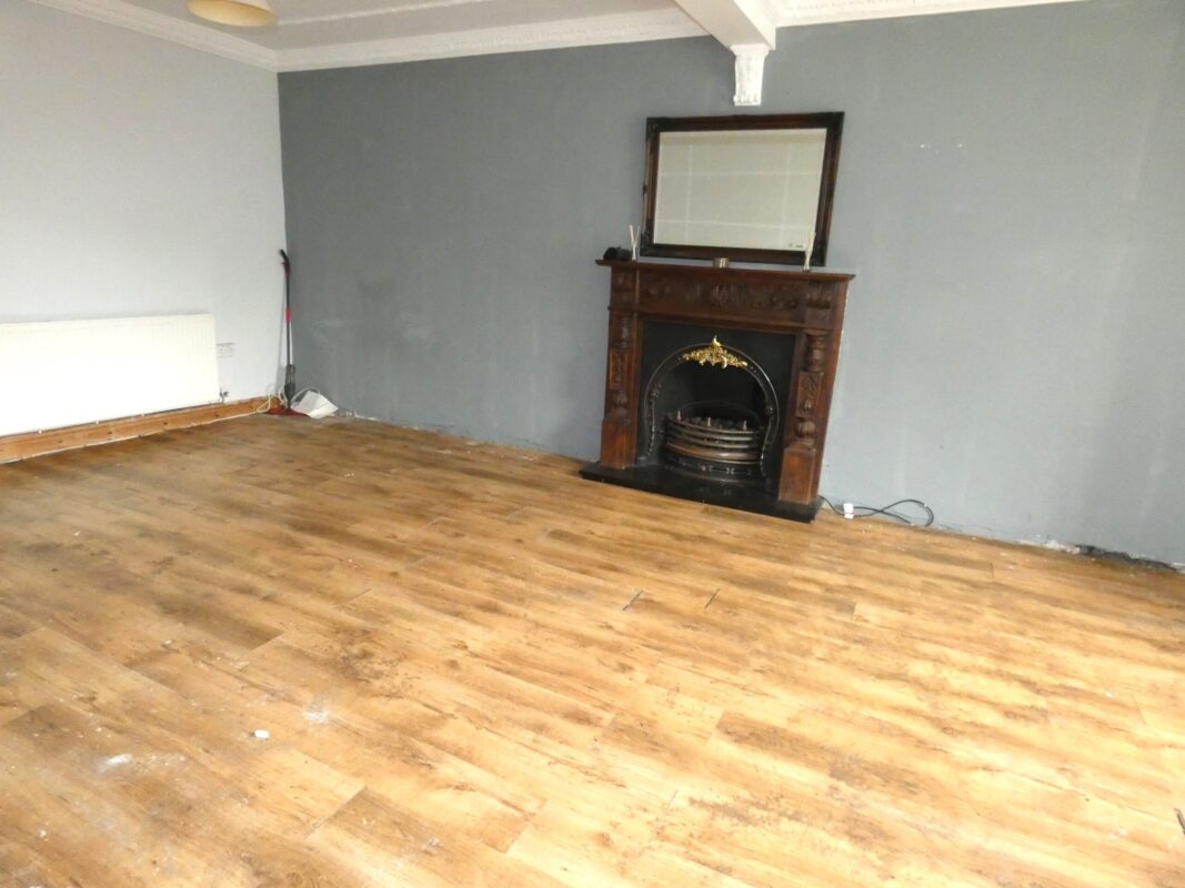 Sunnybank Terrace, Cwmparc,  CF42 6ND