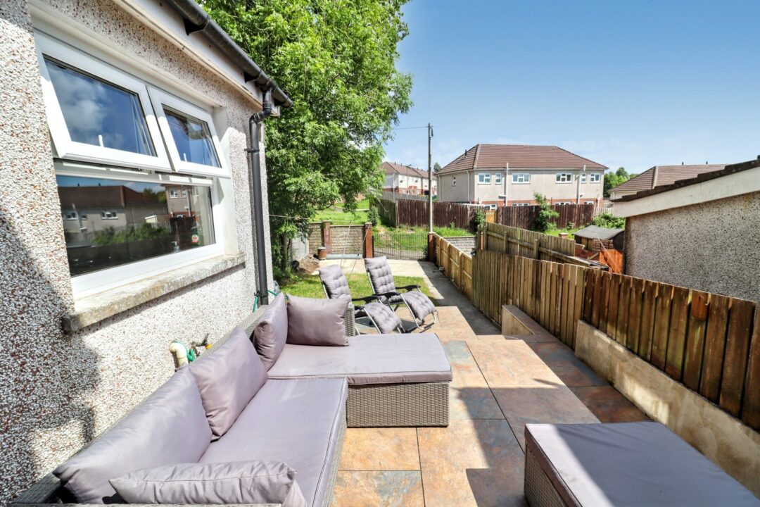 Garden City, Rhymney,  NP22 5JZ