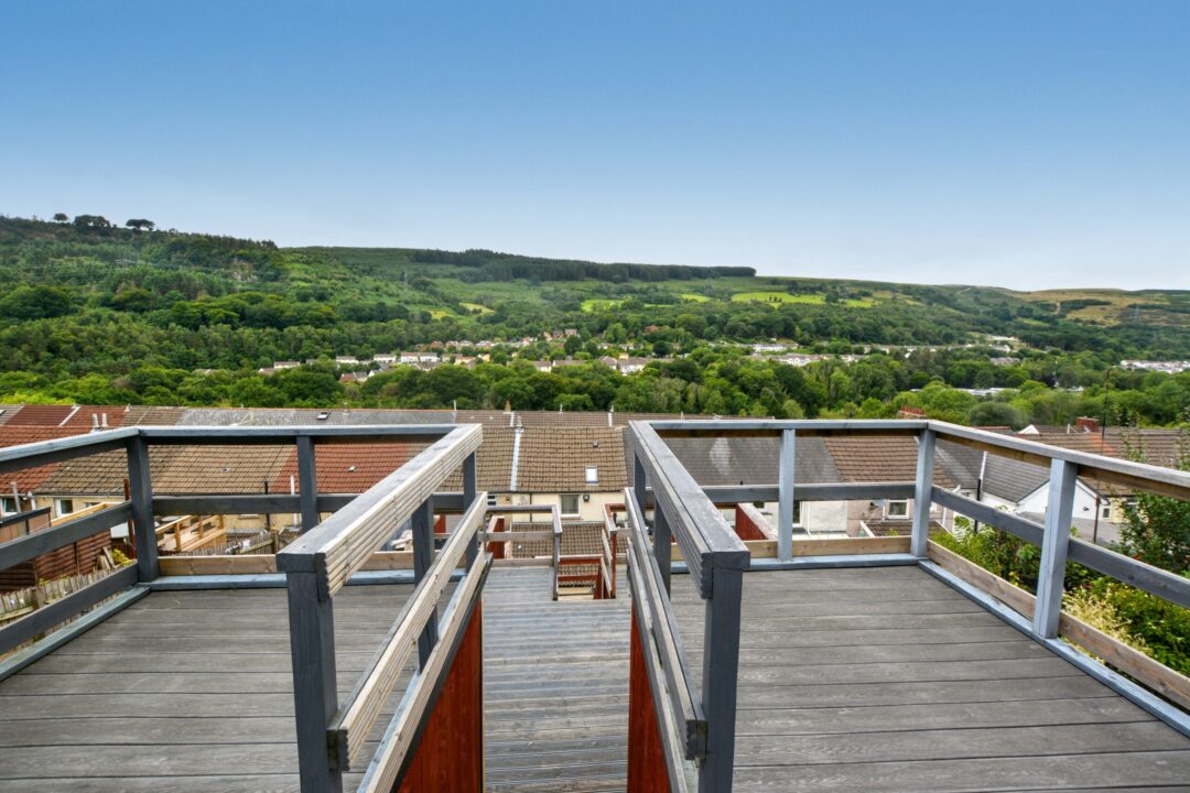 Merthyr Vale, Merthyr Tydfil,   CF48 4RX