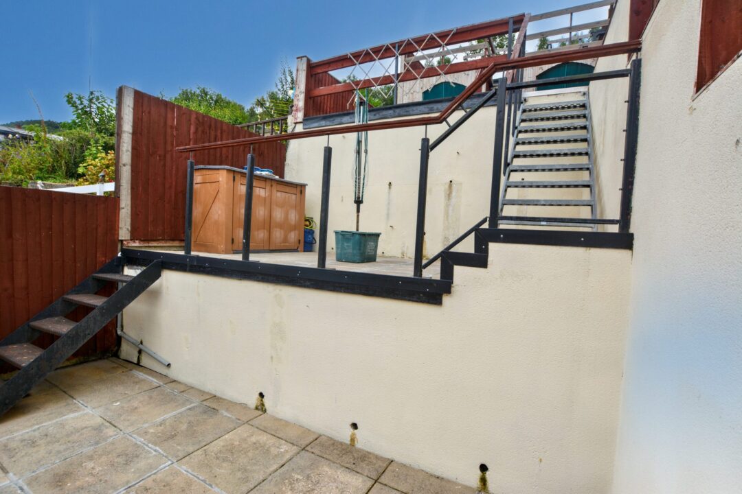 Merthyr Vale, Merthyr Tydfil,   CF48 4RX