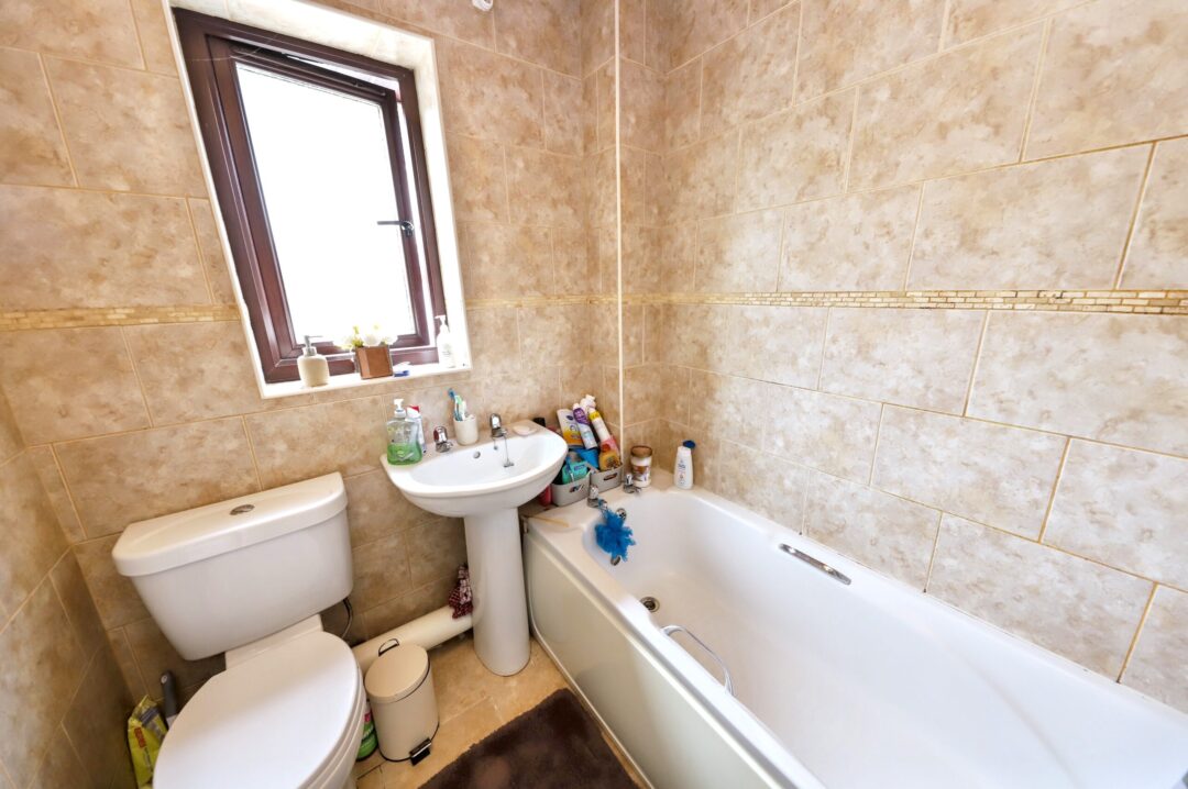 Glamorgan Court, Aberaman, Aberdare,   CF44 6SJ