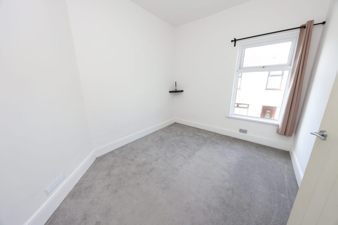 Bwllfa Road, Cwmdare, Aberdare,   CF44 8UF