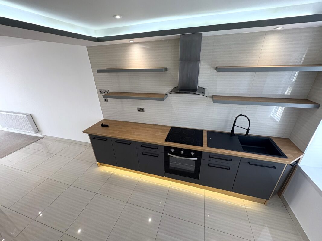 New Chapel Street, , Treorchy,    CF42 6RS