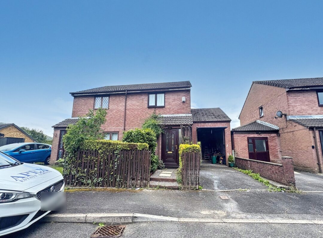 Woodland Vale, Treorchy, Mid Glamorgan CF42 6TT United Kingdom
