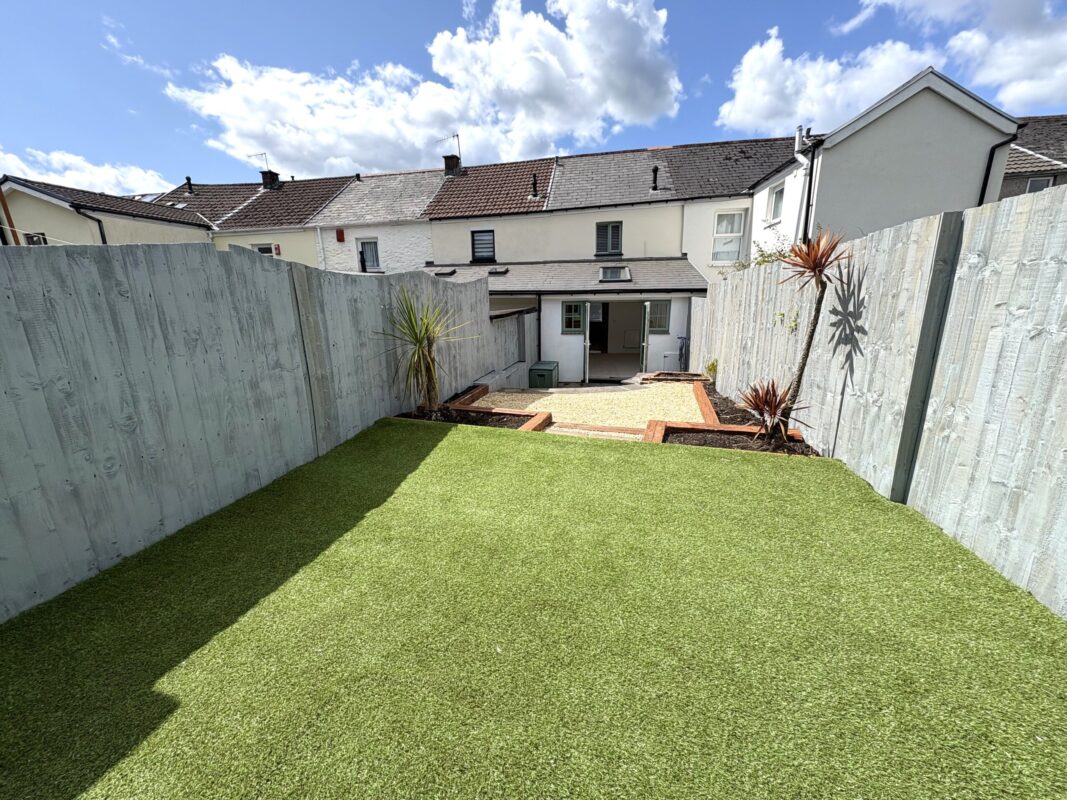 New Chapel Street, , Treorchy,    CF42 6RS