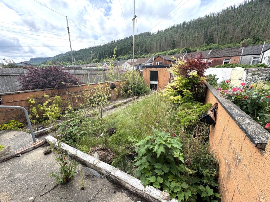 Miskin Street, , Treherbert,   CF42 5LR United Kingdom