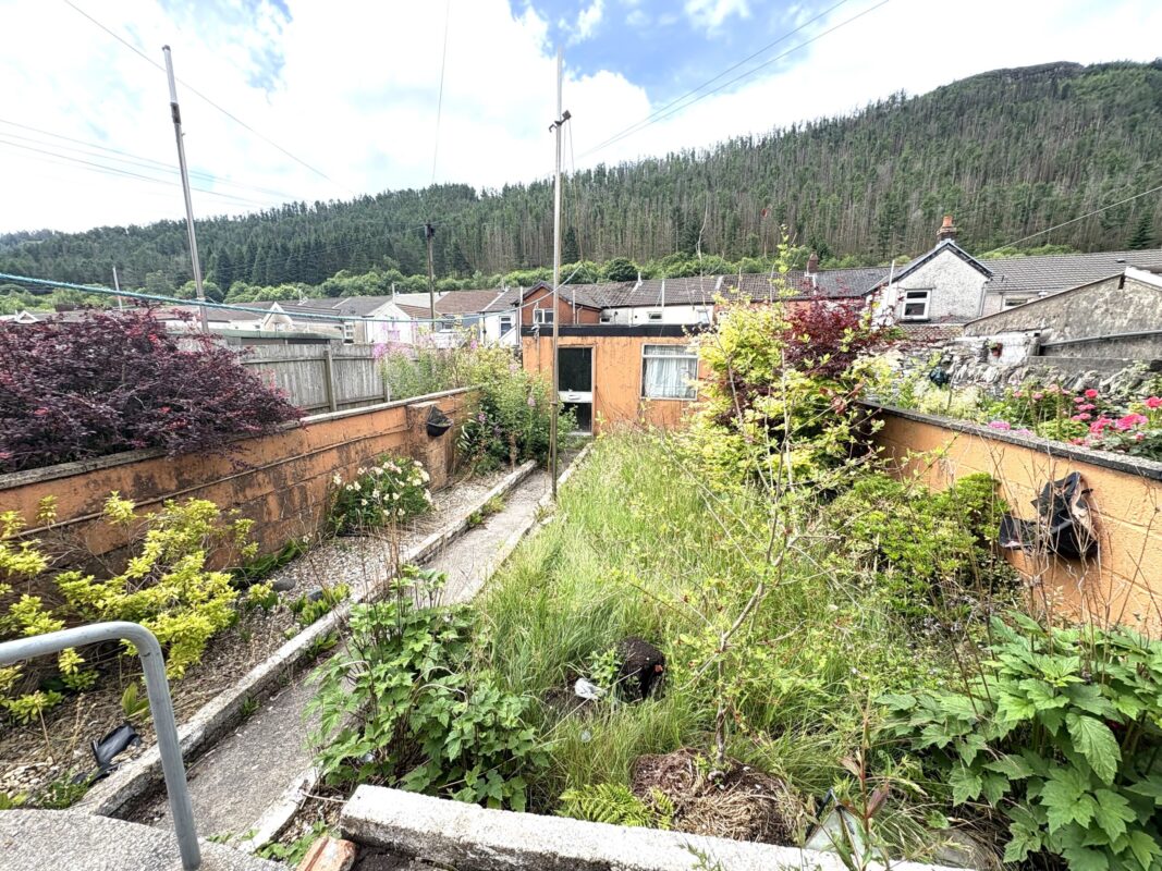 Miskin Street, , Treherbert,   CF42 5LR United Kingdom