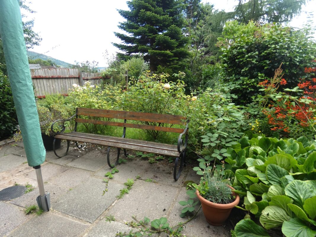 Woodland Vale, Treorchy, Mid Glamorgan CF42 6TT United Kingdom