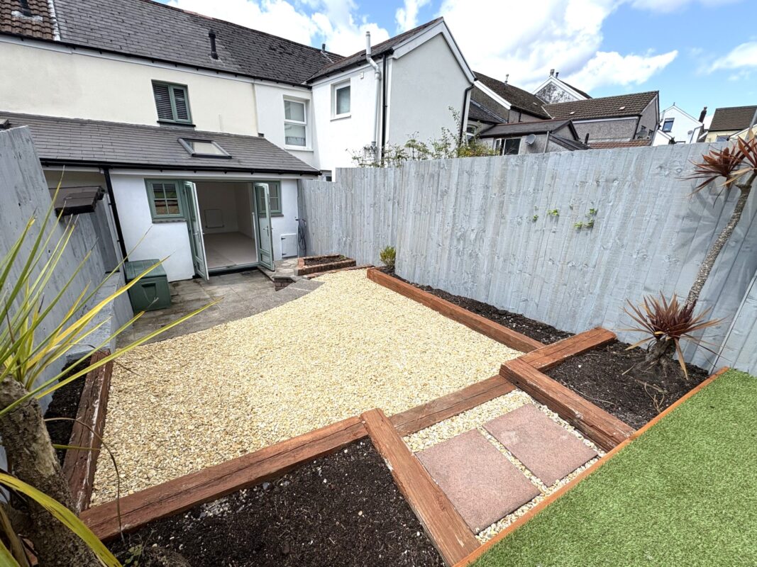 New Chapel Street, , Treorchy,    CF42 6RS