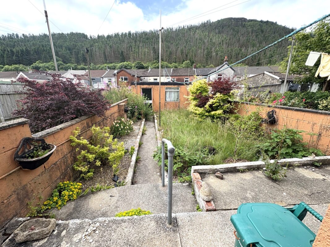 Miskin Street, , Treherbert,   CF42 5LR United Kingdom
