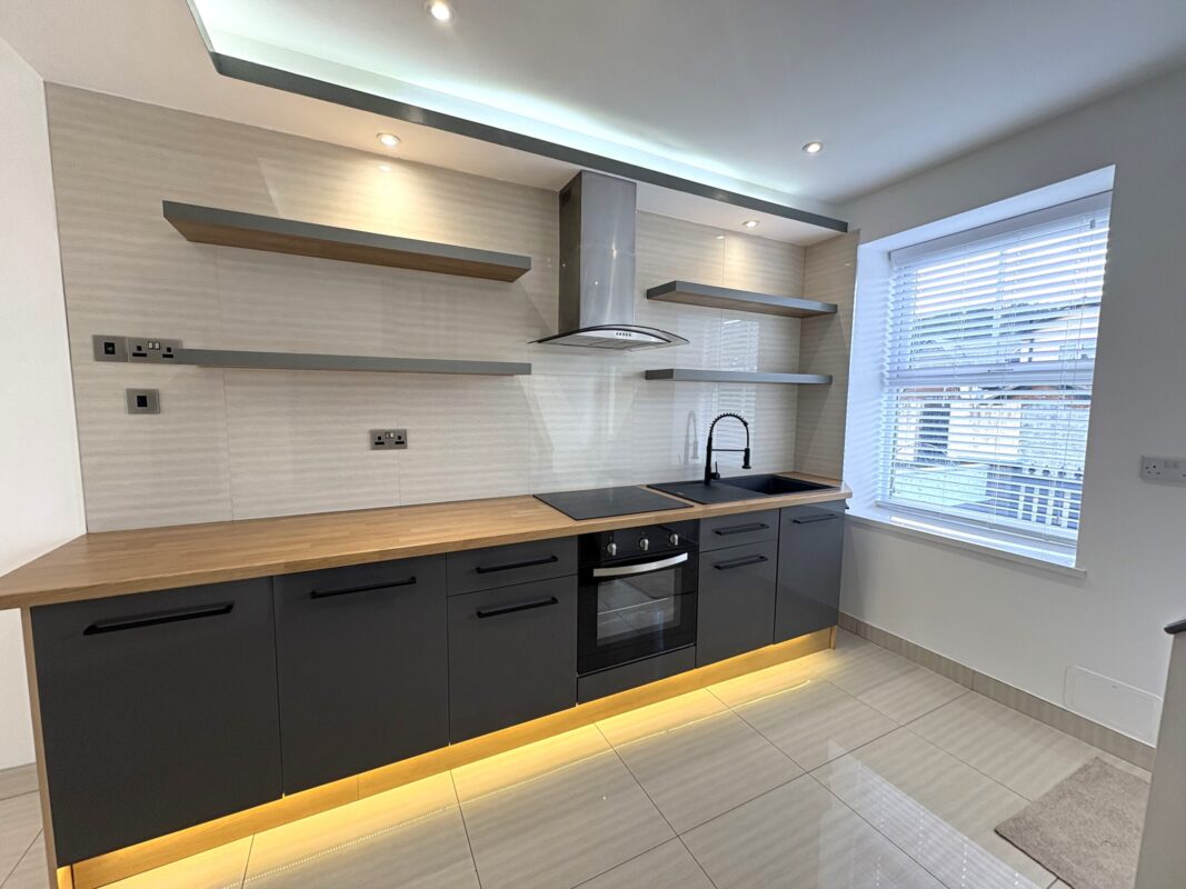 New Chapel Street, , Treorchy,    CF42 6RS