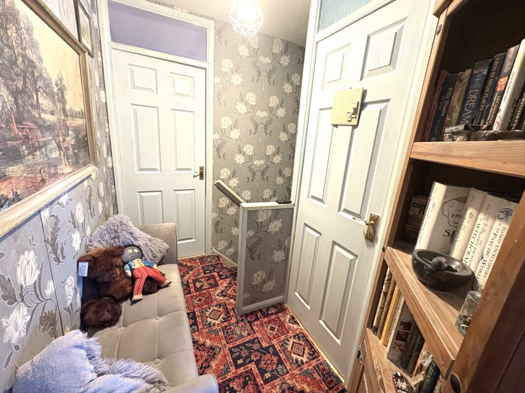 Woodland Vale, Treorchy, Mid Glamorgan CF42 6TT United Kingdom