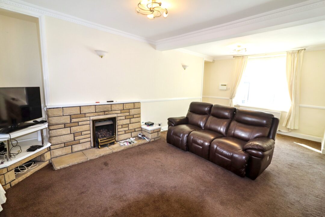 West Street, Bargoed,  CF81 8SA
