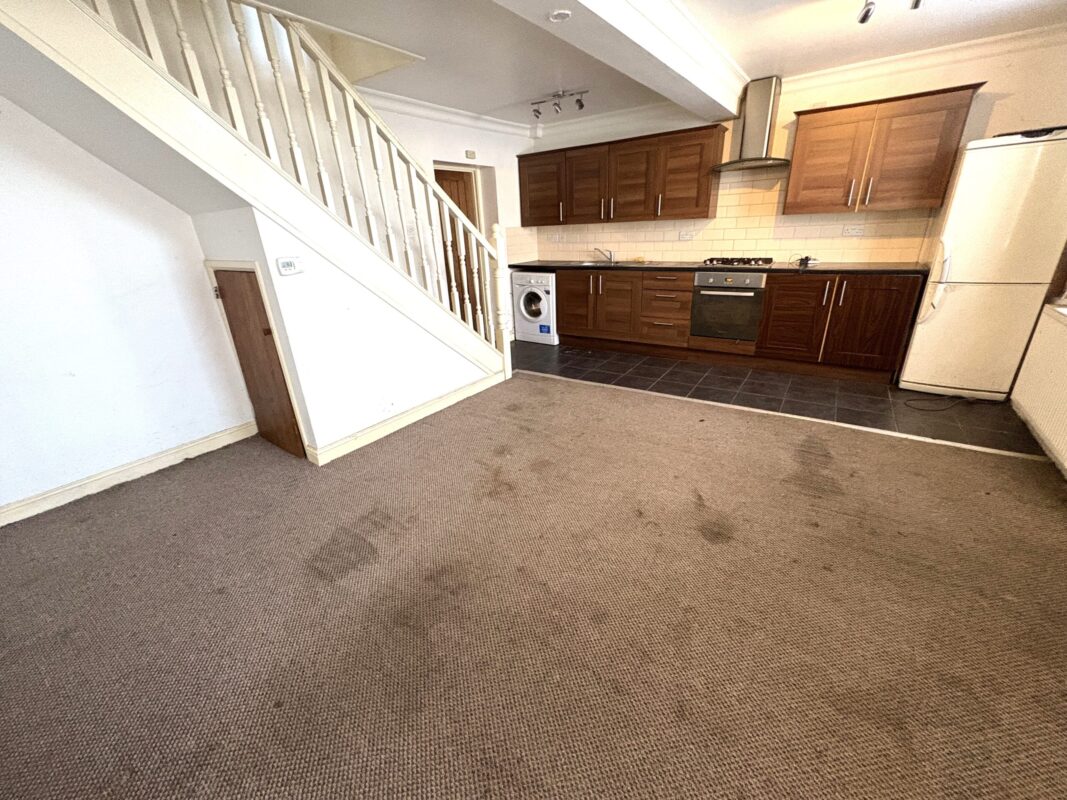 Carmel Street, , Treherbert,   CF425HG
