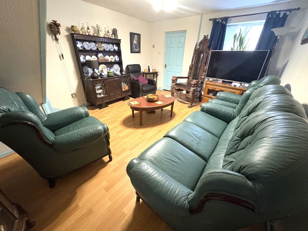 Woodland Vale, Treorchy, Mid Glamorgan CF42 6TT United Kingdom