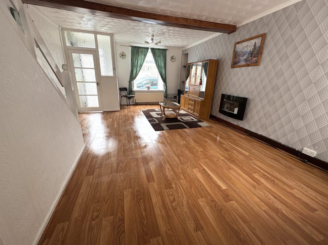 Miskin Street, , Treherbert,   CF42 5LR United Kingdom