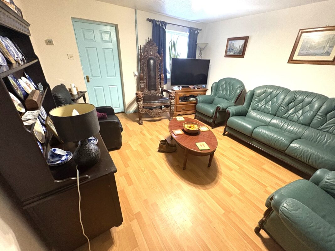 Woodland Vale, Treorchy, Mid Glamorgan CF42 6TT United Kingdom