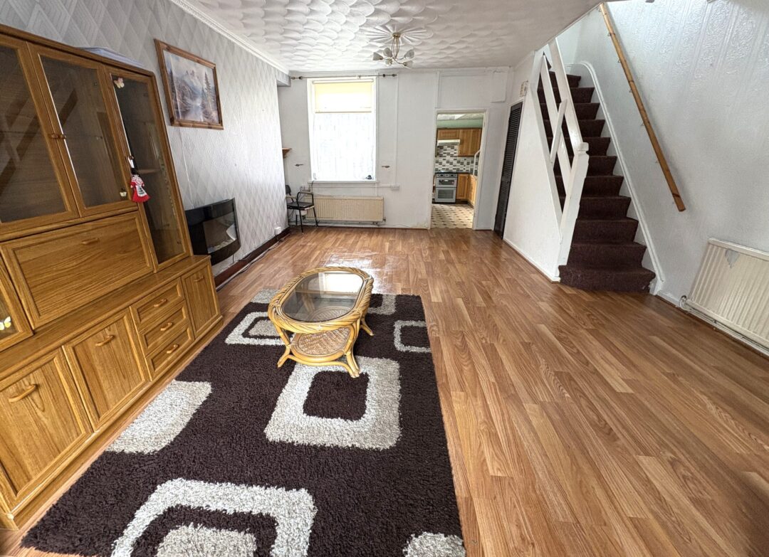 Miskin Street, , Treherbert,   CF42 5LR United Kingdom