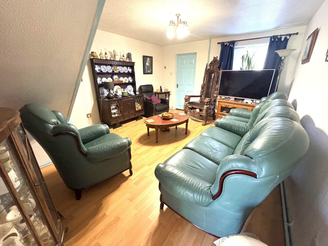 Woodland Vale, Treorchy, Mid Glamorgan CF42 6TT United Kingdom