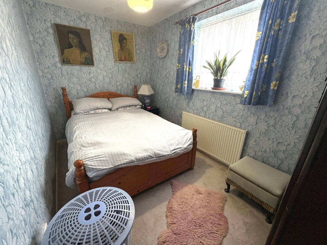 Woodland Vale, Treorchy, Mid Glamorgan CF42 6TT United Kingdom