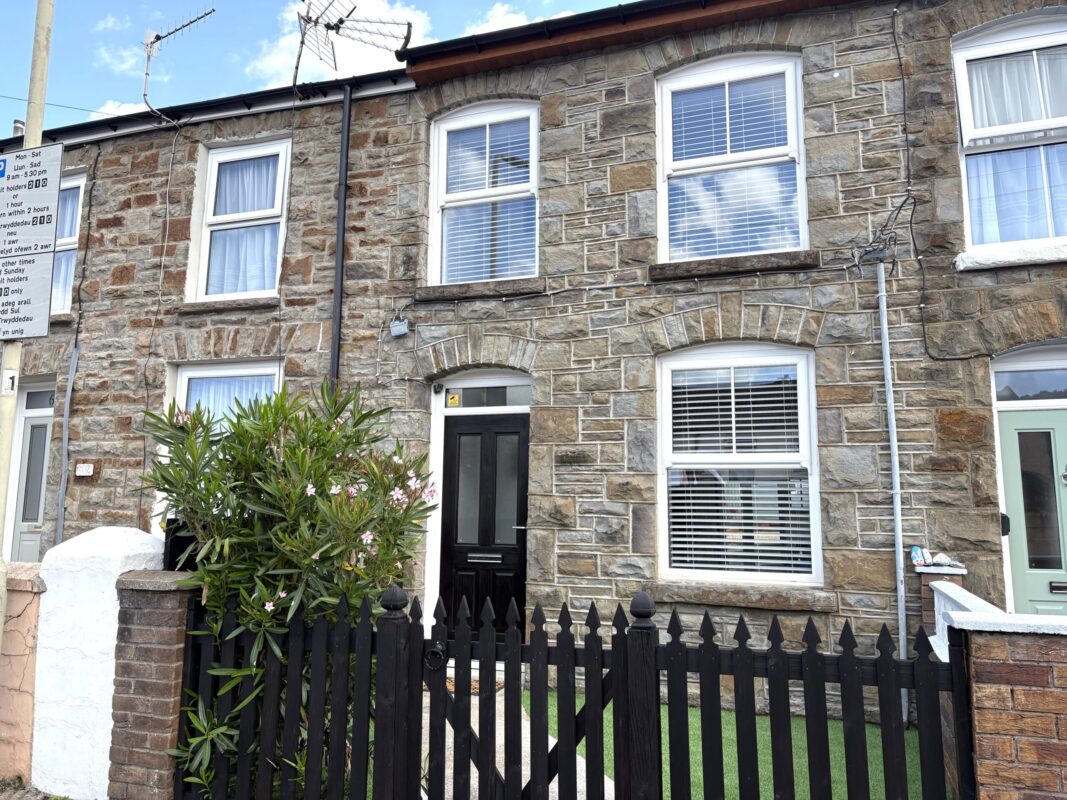 New Chapel Street, , Treorchy,    CF42 6RS