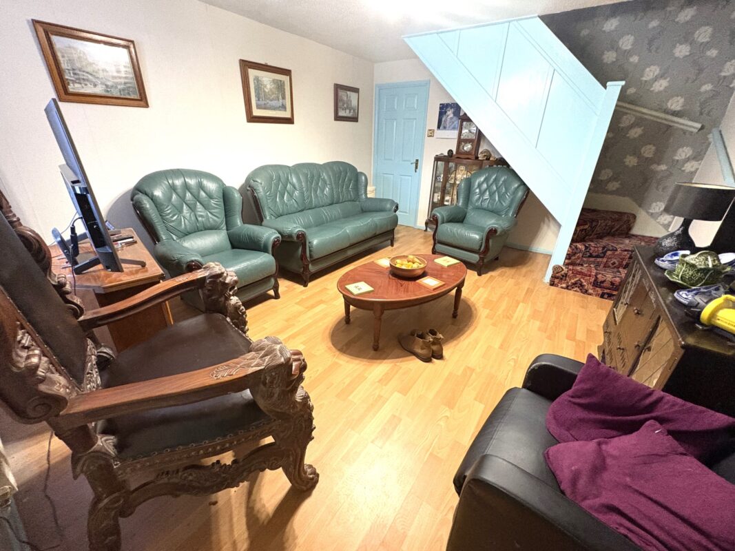 Woodland Vale, Treorchy, Mid Glamorgan CF42 6TT United Kingdom