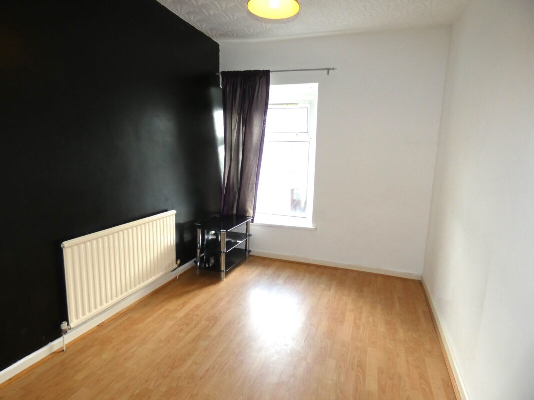 Parry Street, Tylorstown,  CF43 3AT