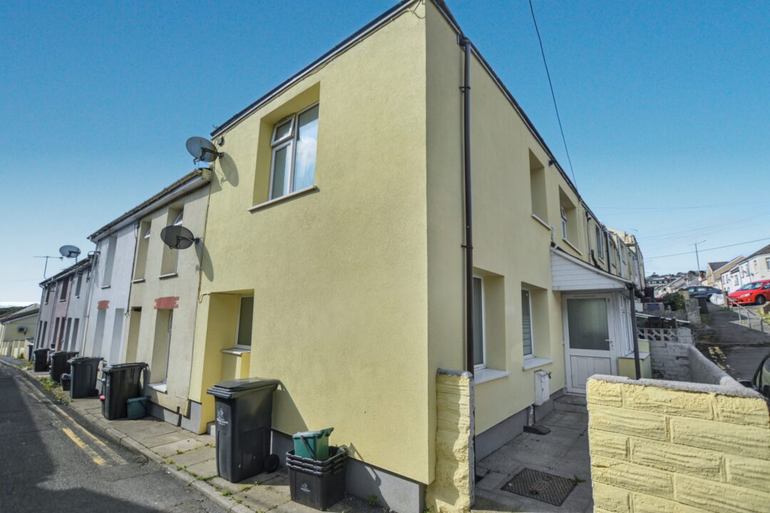 , Tredegar,   NP22 3QD