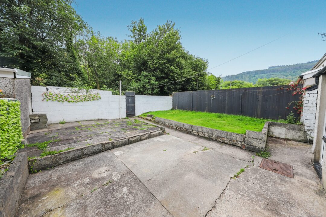 Alexandra Terrace, Cwmaman, Aberdare,   CF44 6NP